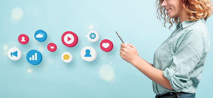 ventajas marketing digital