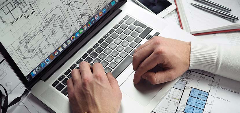 software especializado equipo trabajo