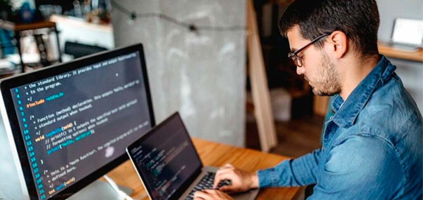 tomar cuenta ingeniería software experiencia