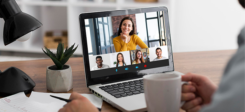 trabajar estudiar casa