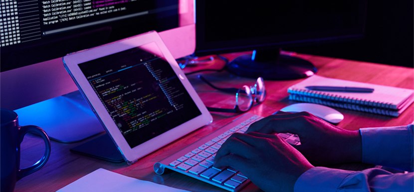 trabajo disenador web