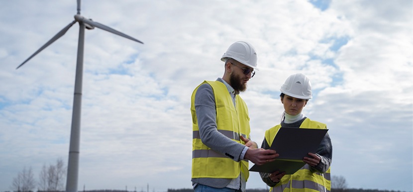 trabajo ingeniero ambiental