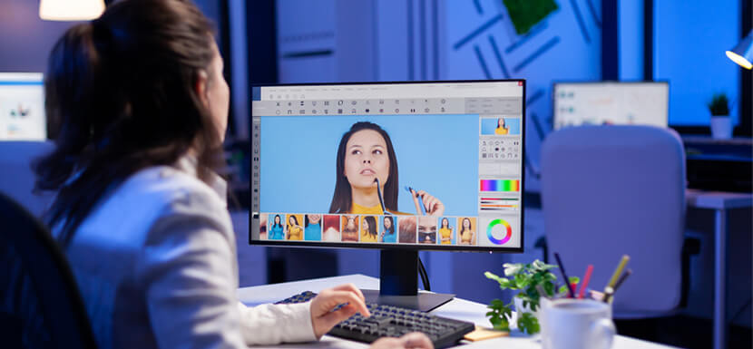 ventajas de estudiar diseno grafico