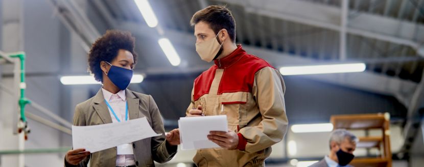 importancia del proceso industrial