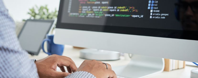 tecnologias emergentes desarrollo software autonoma