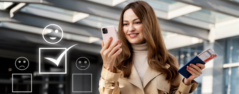 personaliza experiencia cliente