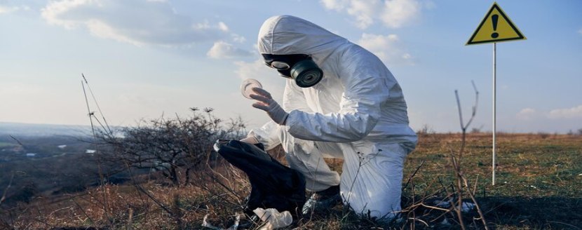 residuos peligrosos ambiental