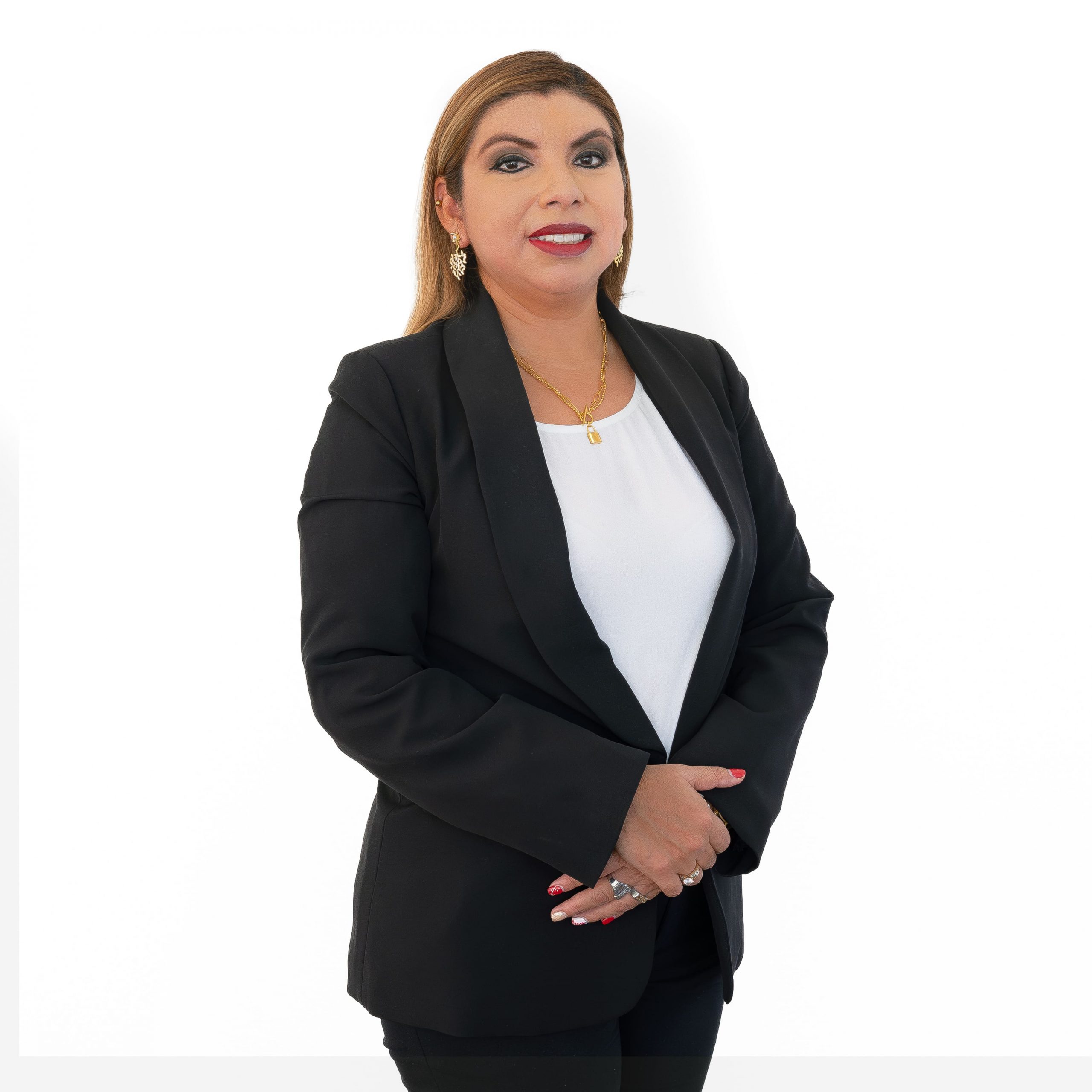 Susan Gonzáles Saldaña