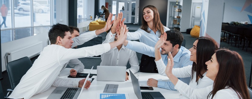 clima laboral motivacion