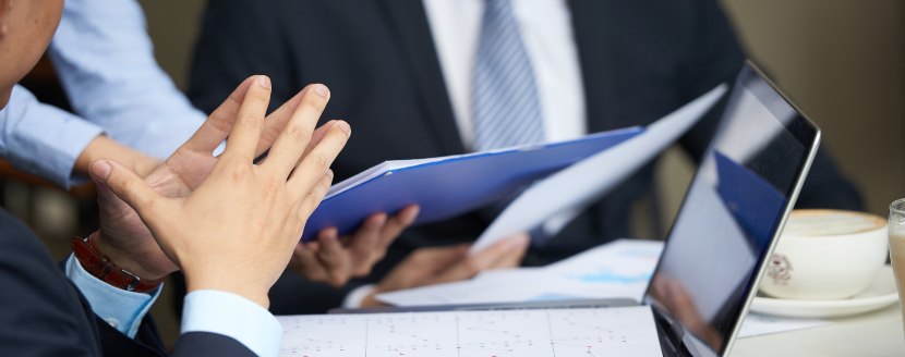 derecho corporativo empresas