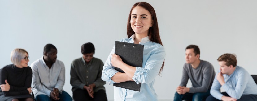 gerencia talento humano