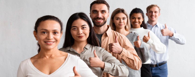 reclutamiento personal exitoso