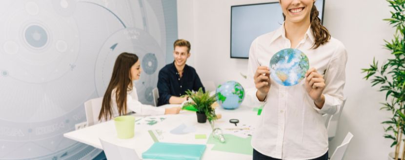 principios de la Gestión de Proyectos Ambientales