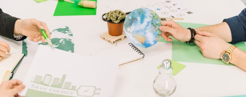 todo sobre la Gestión de Proyectos Ambientales