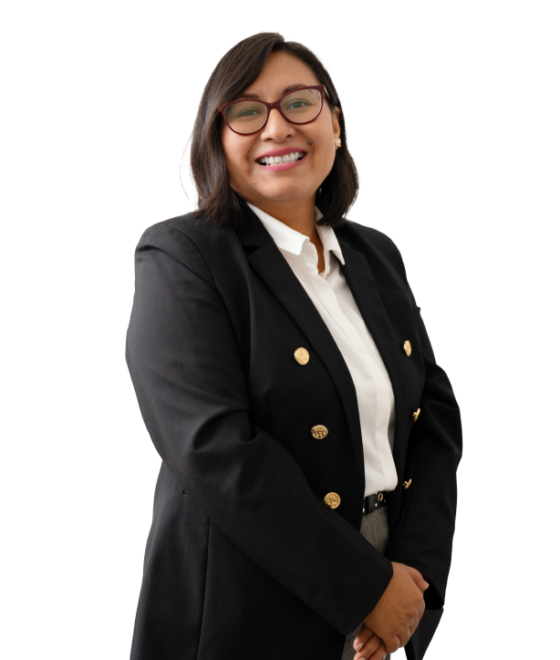 Cindy Salvador Marquez