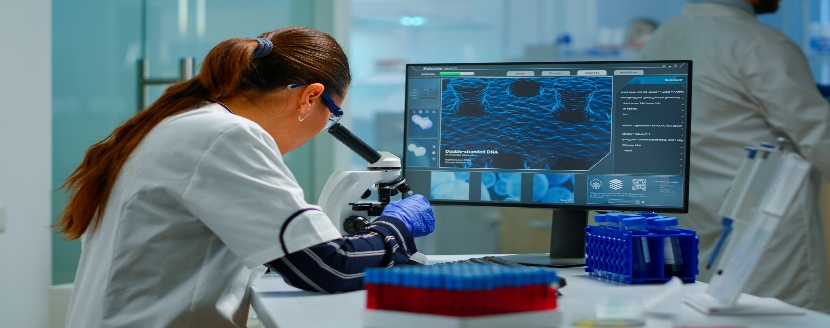 Desarrollo de dispositivos médicos