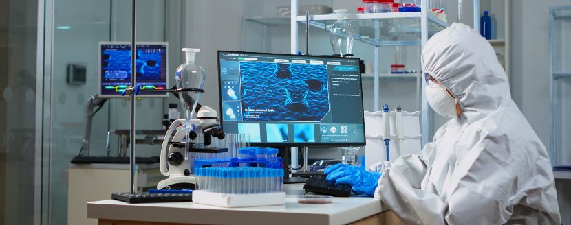 laboratorios ingenieria biomedica