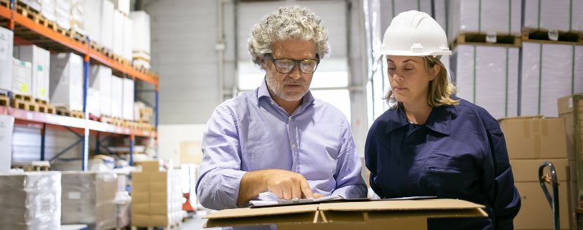 funciones de los operadores logísticos