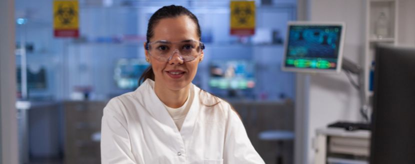 Consultor en tecnología médica