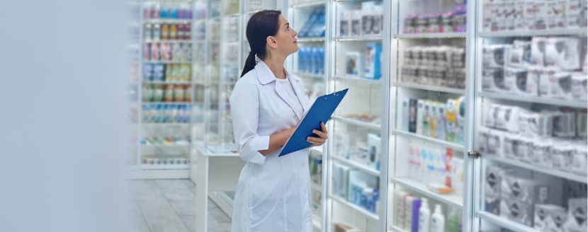 carrera de Farmacia y Bioquímica