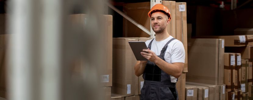 estudiar una maestría en Dirección de Operaciones y Logística