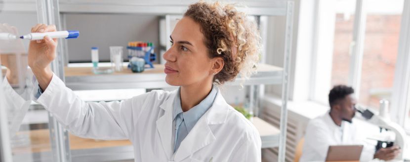 estudiar Ingeniería Biomédica