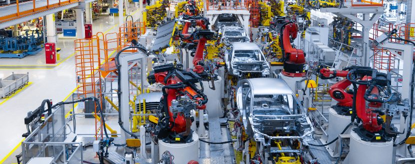 lean manufacturing ingenieria industrial