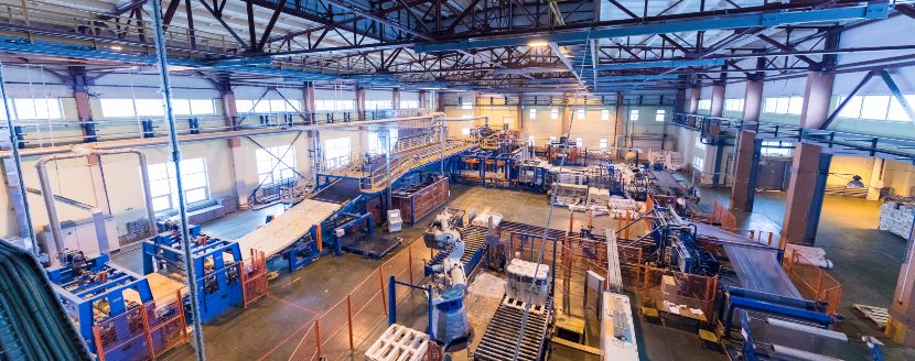 produccion tiempo ingenieria