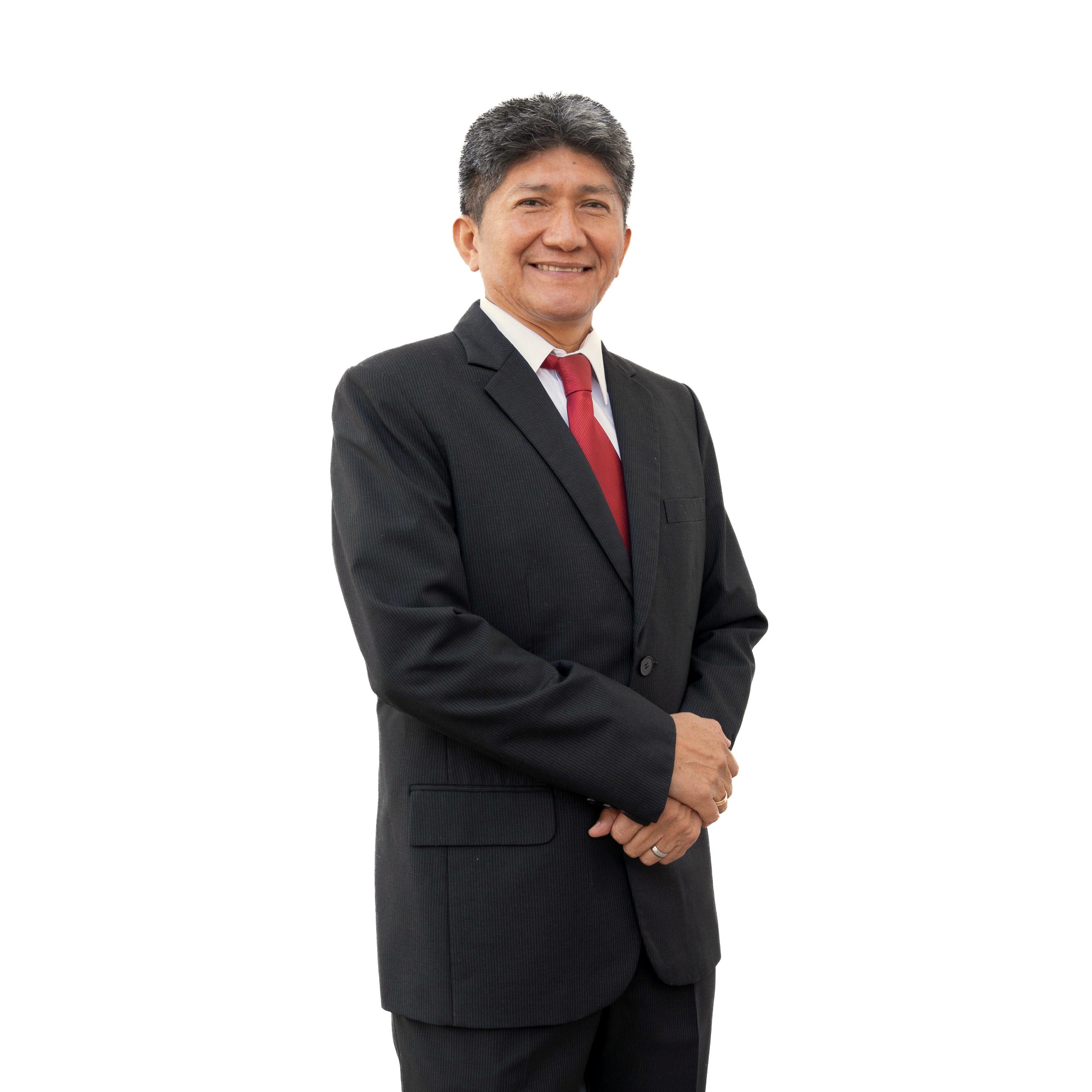 Carlos Lon Kan Prado