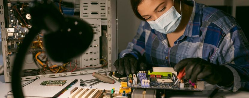 campo laboral ingenieria mecatronica universidad autonoma