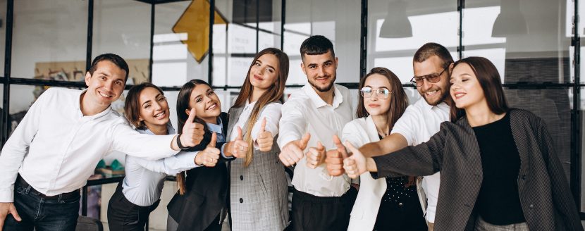 cultura trabajo ambiente adecuado