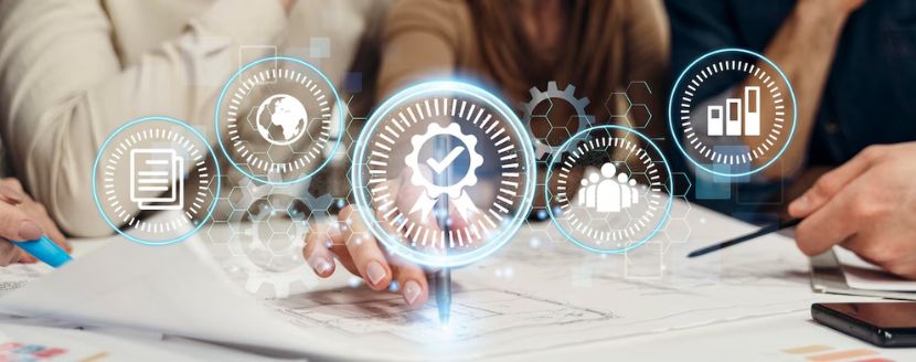 six sigma planificacion control produccion universidad autonoma