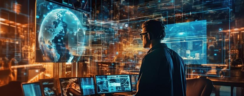 eficiencia operacional manejo datos universidad autonoma