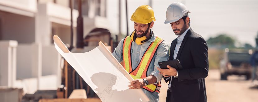 construccion arquitecto