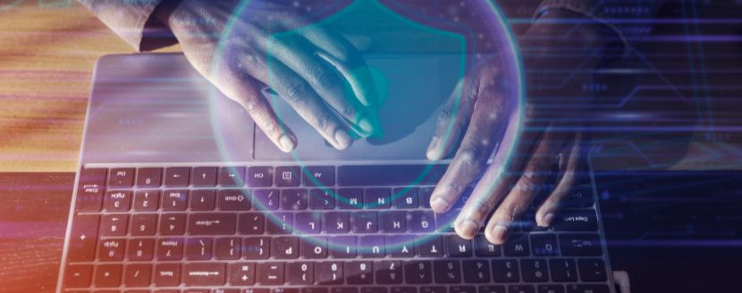 seguridad informatica