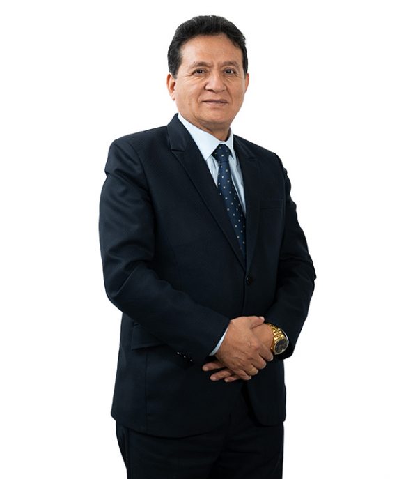 Carlos Venturo Orbegoso