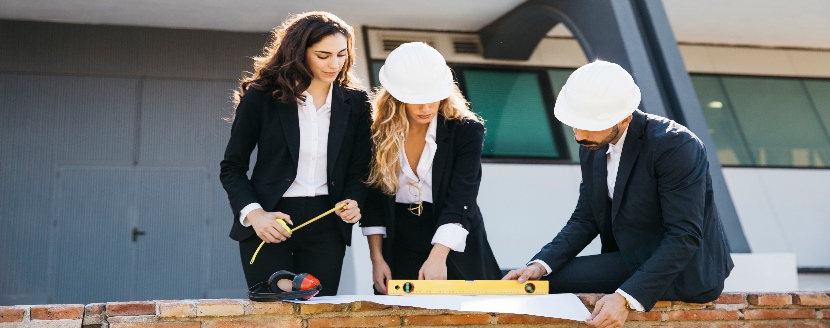 diversidad estudiar arquitectura