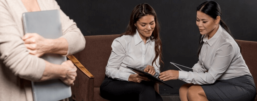 gestora de talento humano es una sesion