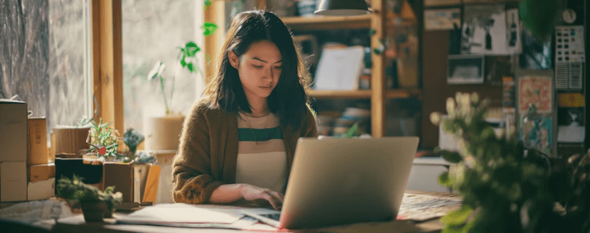 modalidad de estudio virtual