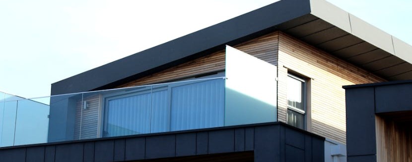 arquitectura residencial