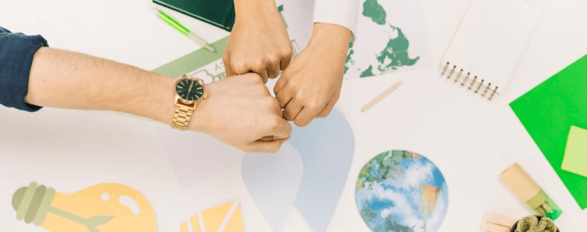 desarrollo sostenible