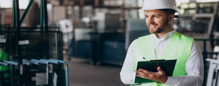 ingenieria manufacturera