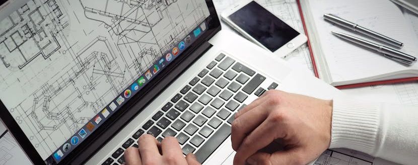 que hacen arquitectos