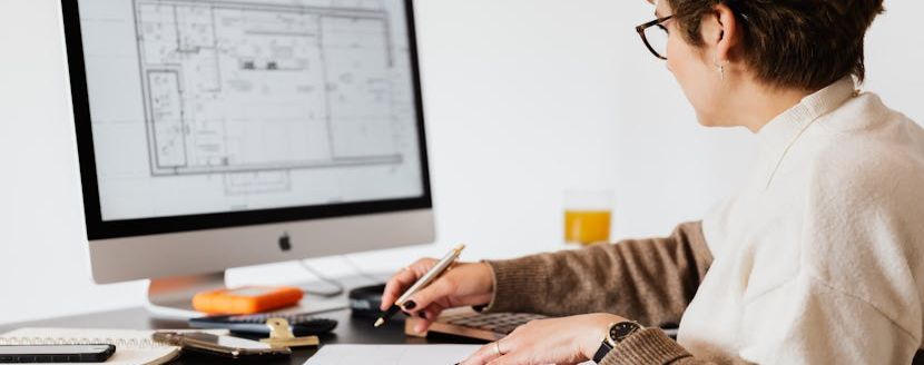 razones estudiar arquitectura