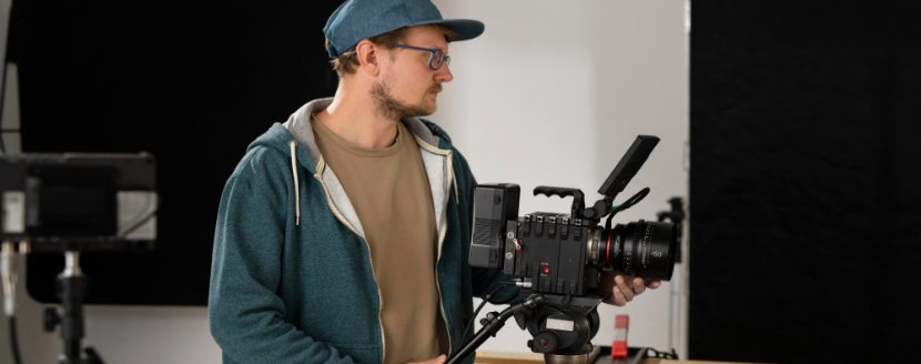 tipos produccion audiovisual