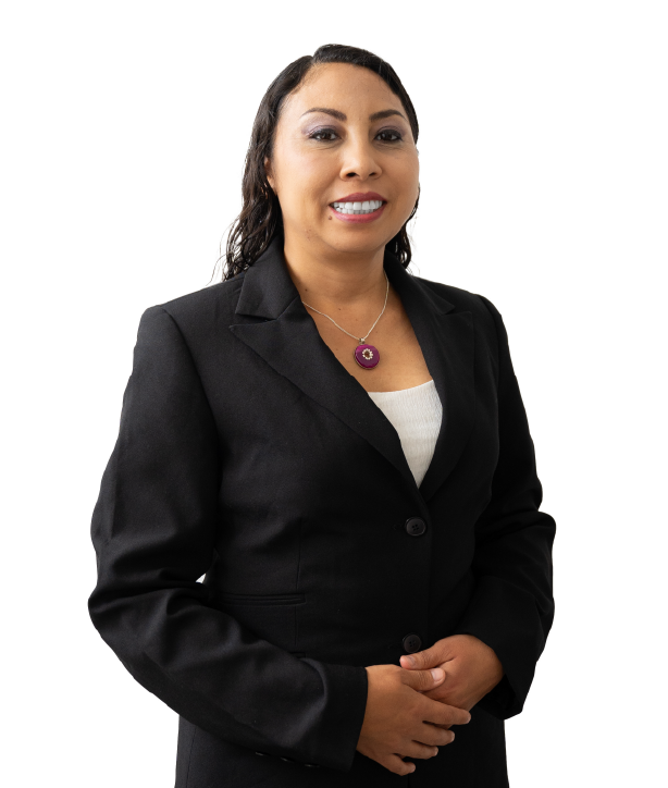 Sabrina Vasquez Arias