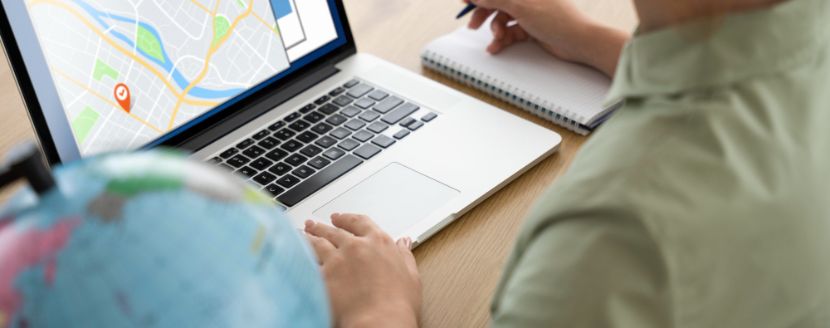 aplicaciones sistema informacion geografica