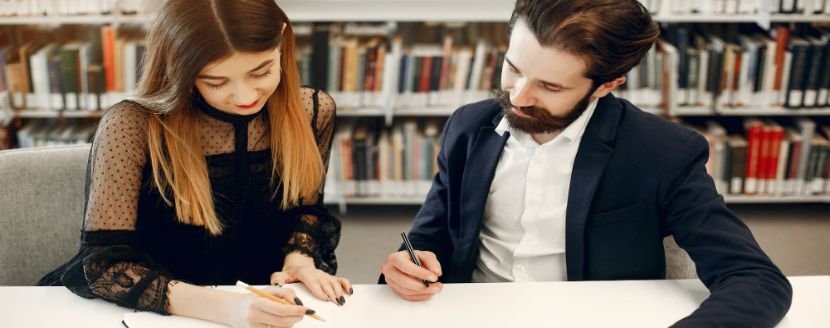 derecho carrera desafiante