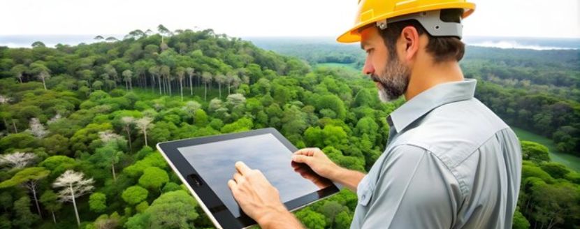 fututo sig ambiental