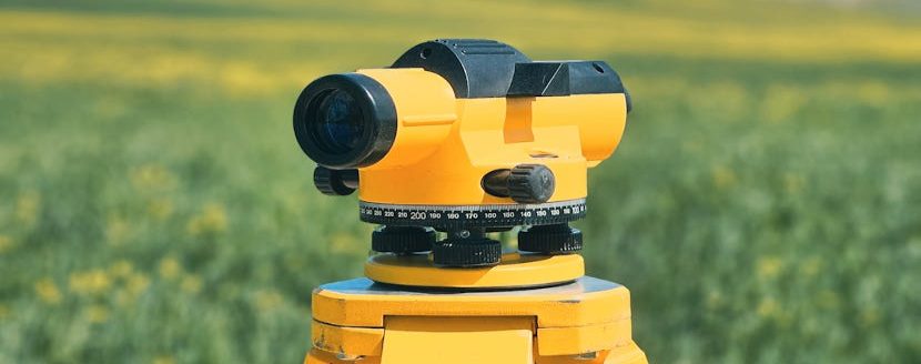 herramientas topografia